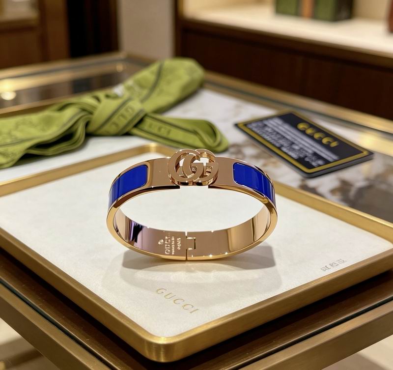 Gucci Bracelet 05yxs100 (4)