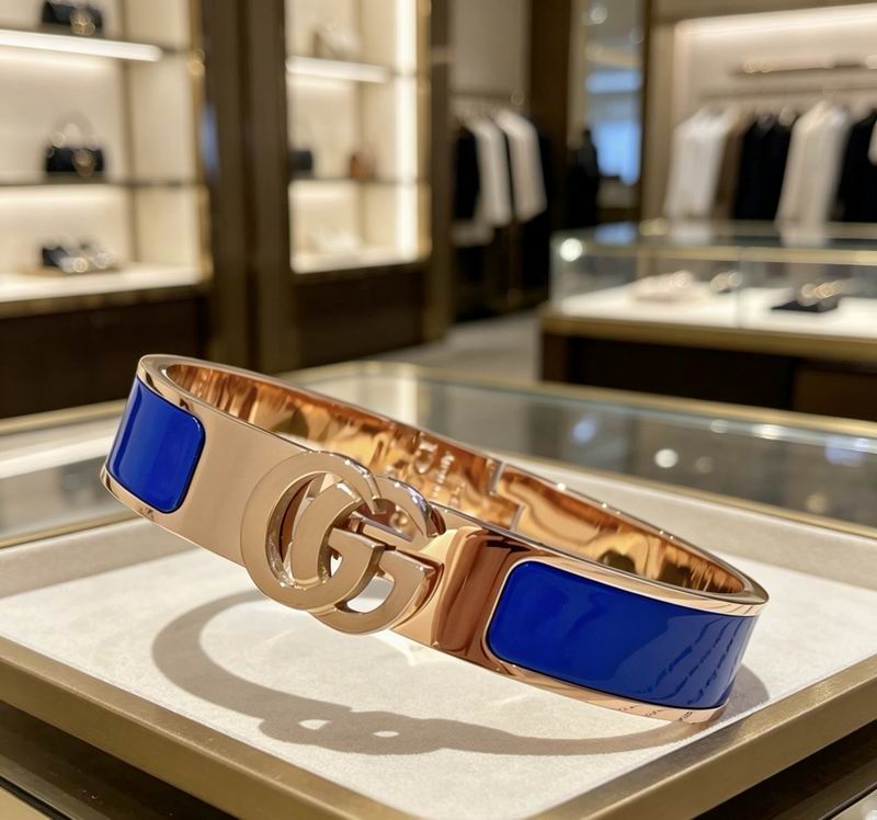 Gucci Bracelet 05yxs100 (6)