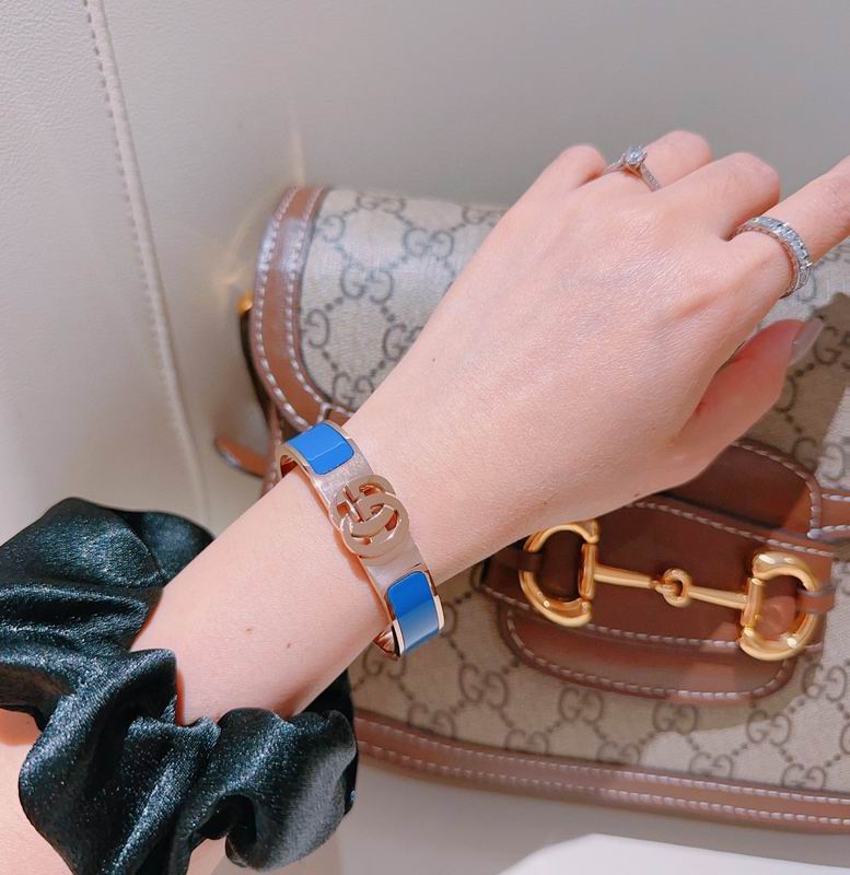 Gucci Bracelet 05yxs100 (7)