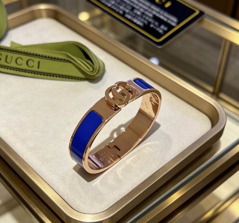 Gucci Bracelet 05yxs100 (8)