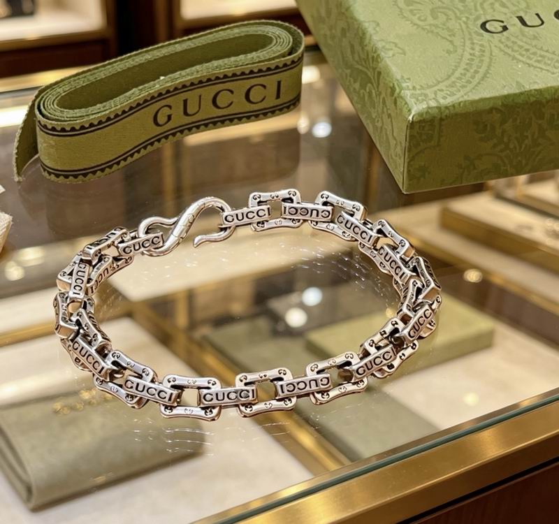 Gucci Bracelet 05yxs101 (2)