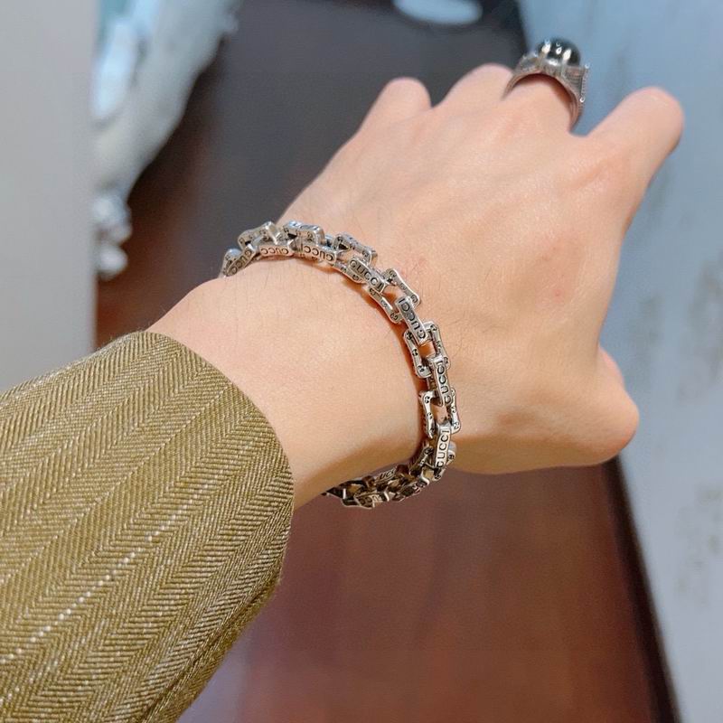 Gucci Bracelet 05yxs101 (3)