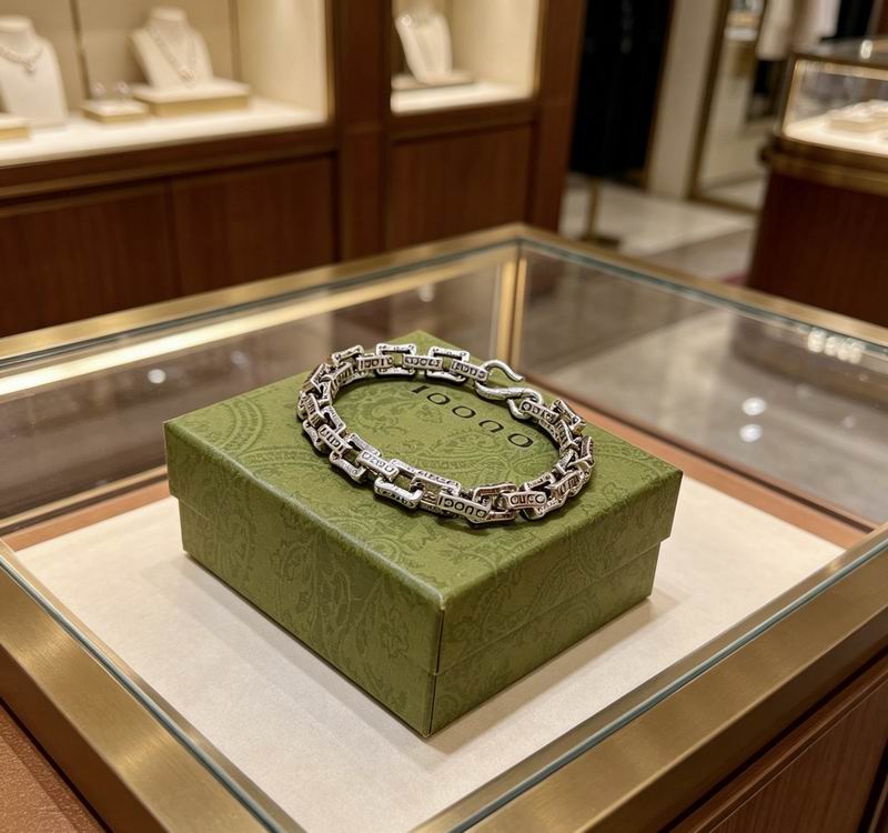 Gucci Bracelet 05yxs101 (5)