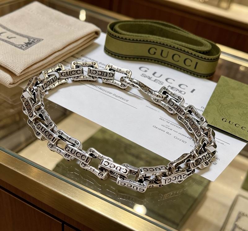 Gucci Bracelet 05yxs101 (8)