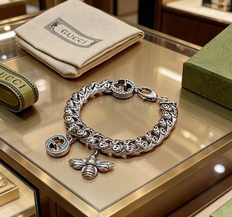 Gucci Bracelet 05yxs102 (2)