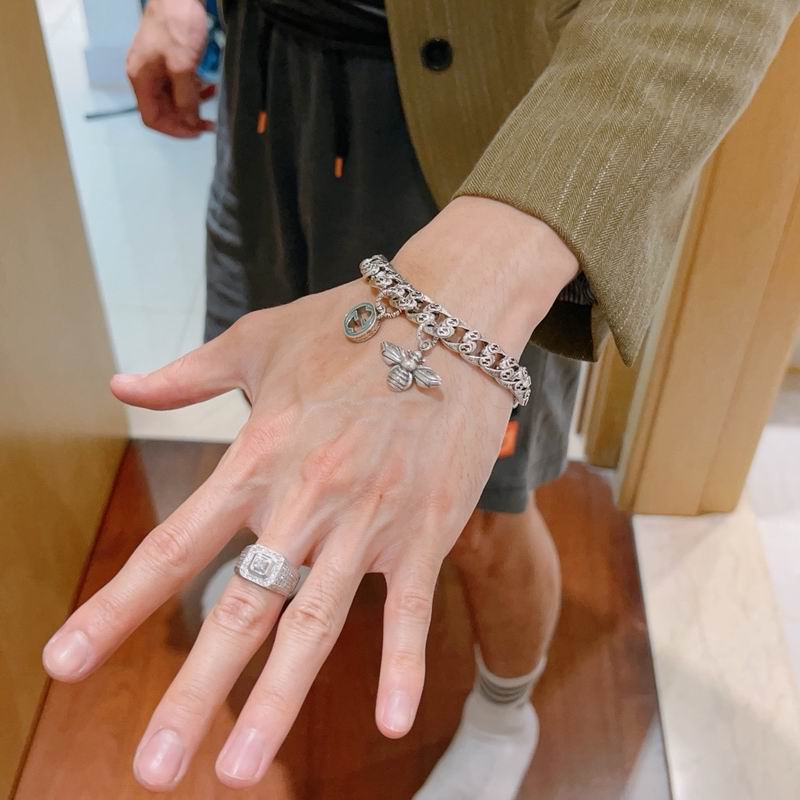 Gucci Bracelet 05yxs102 (3)