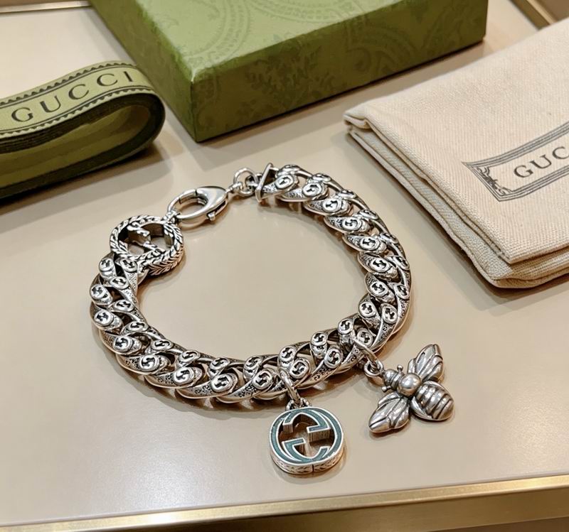Gucci Bracelet 05yxs102 (4)