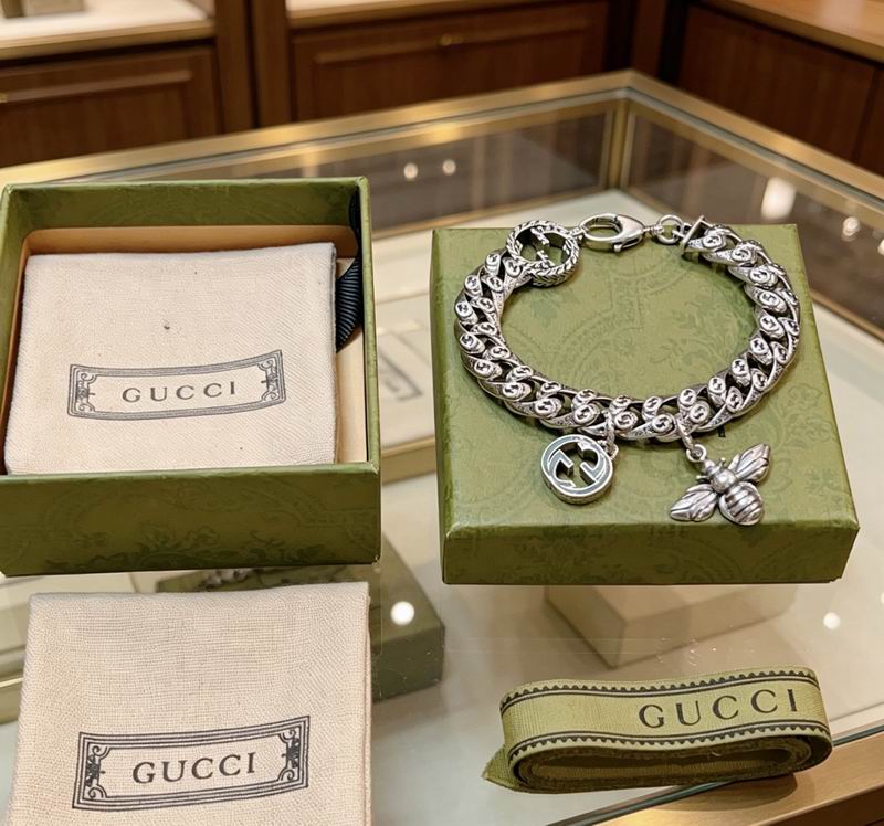 Gucci Bracelet 05yxs102 (9)