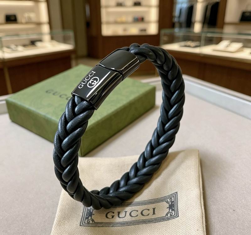 Gucci Bracelet 05yxs103 (2)
