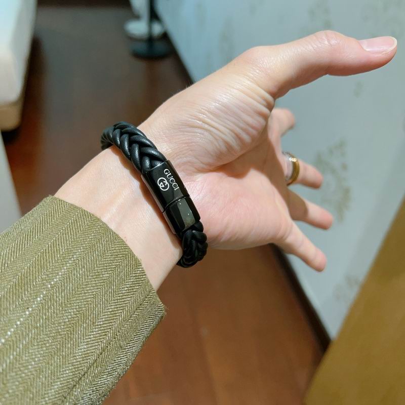Gucci Bracelet 05yxs103 (4)