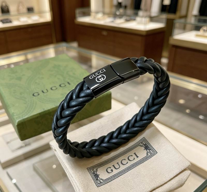 Gucci Bracelet 05yxs103 (5)
