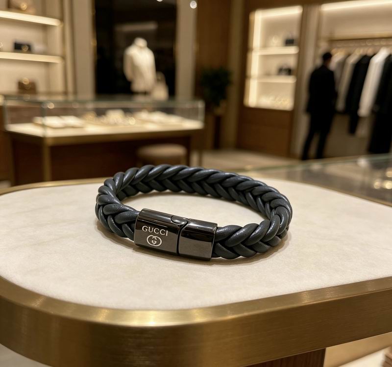 Gucci Bracelet 05yxs103 (6)