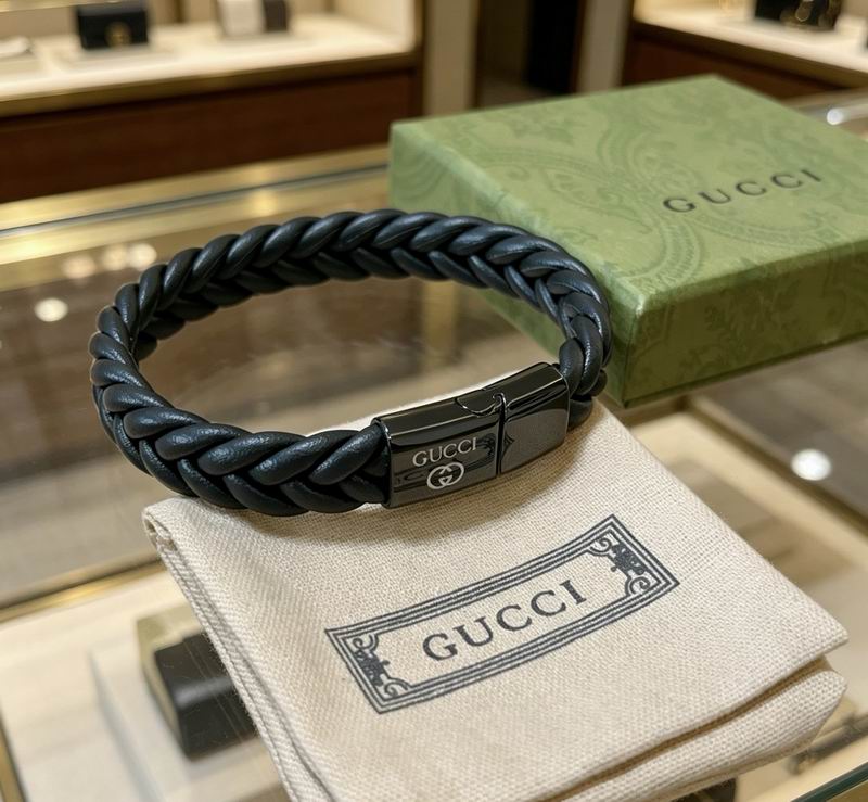 Gucci Bracelet 05yxs103 (8)