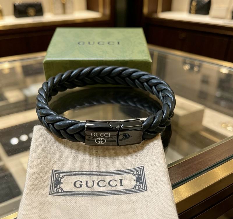Gucci Bracelet 05yxs103 (9)