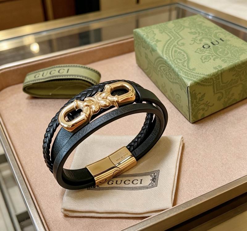 Gucci Bracelet 05yxs104 (1)