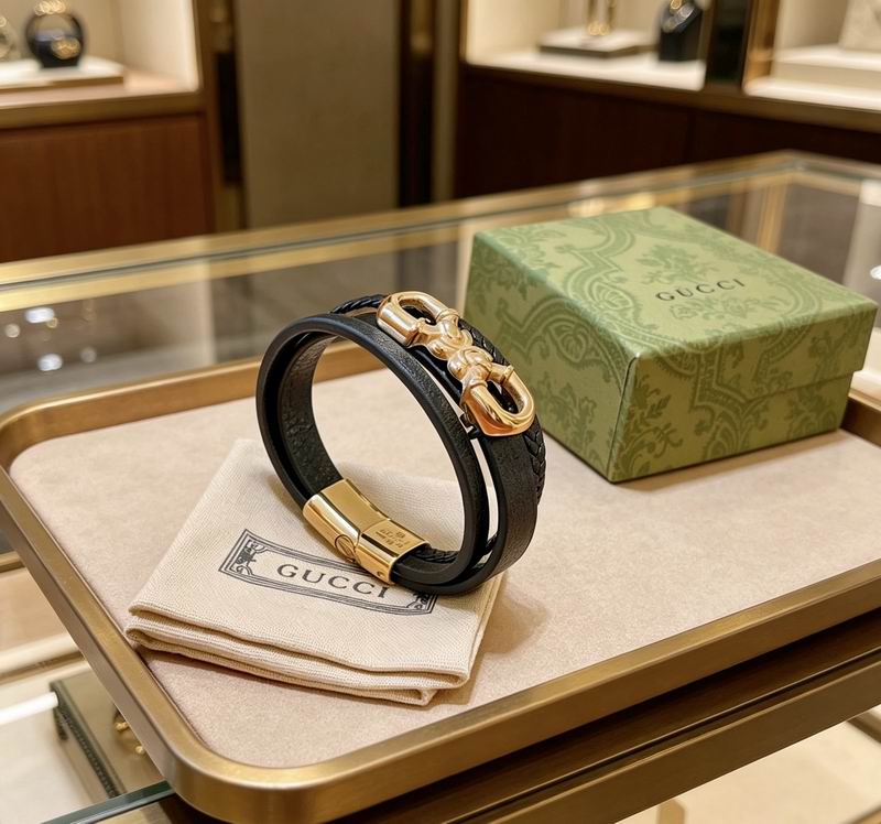 Gucci Bracelet 05yxs104 (2)