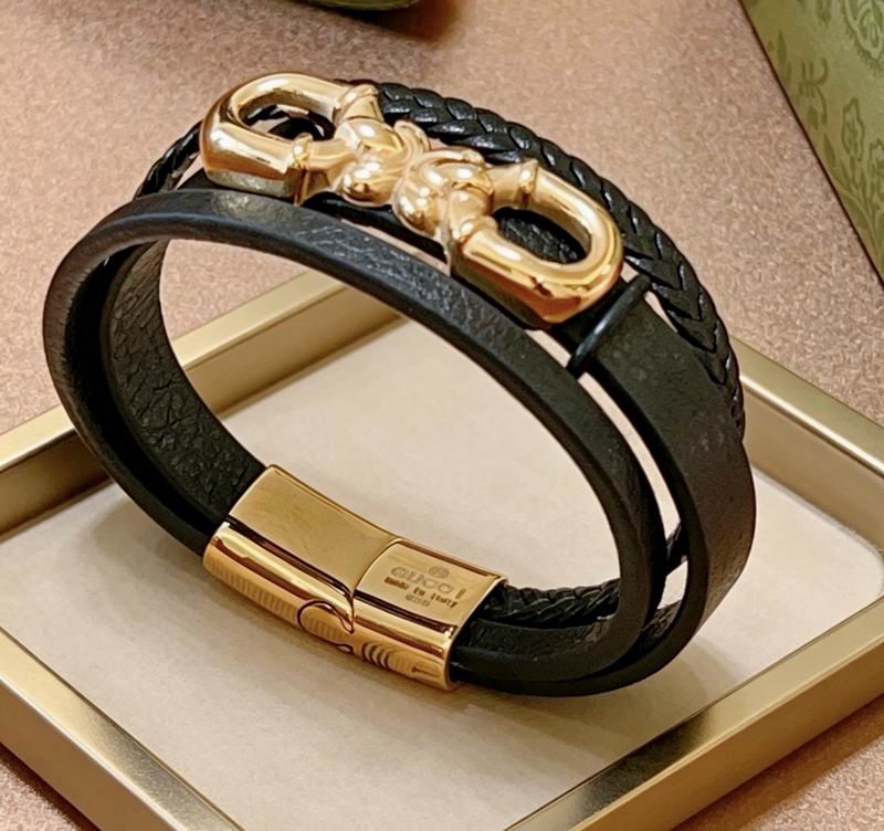 Gucci Bracelet 05yxs104 (4)