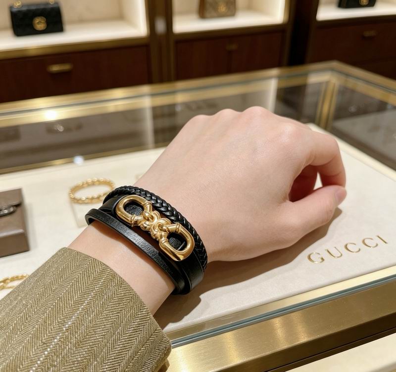 Gucci Bracelet 05yxs104 (5)