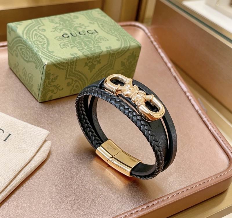 Gucci Bracelet 05yxs104 (6)