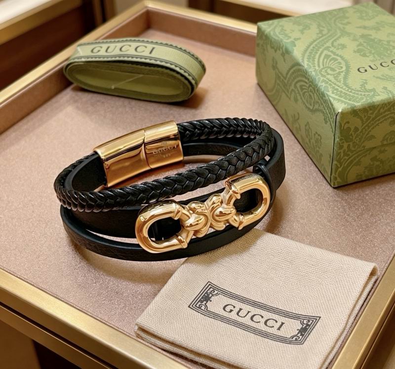 Gucci Bracelet 05yxs104 (8)