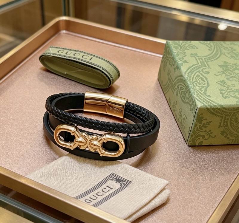 Gucci Bracelet 05yxs104 (9)