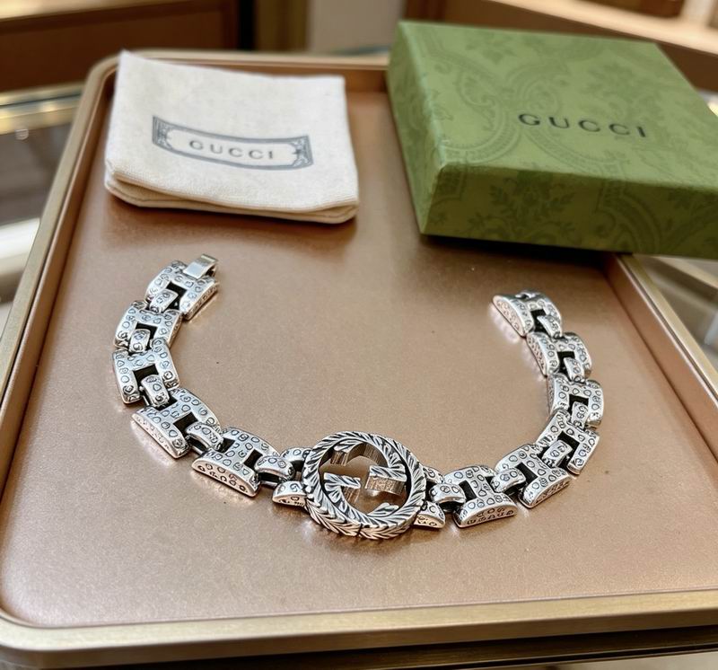 Gucci Bracelet 05yxs105 (1)