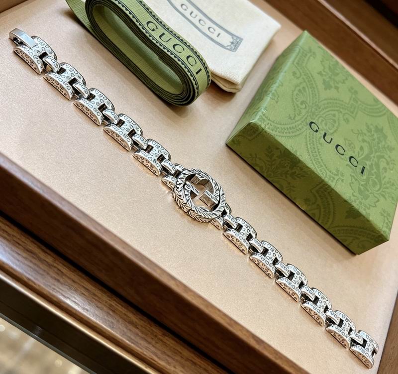 Gucci Bracelet 05yxs105 (2)