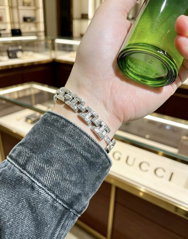 Gucci Bracelet 05yxs105 (4)