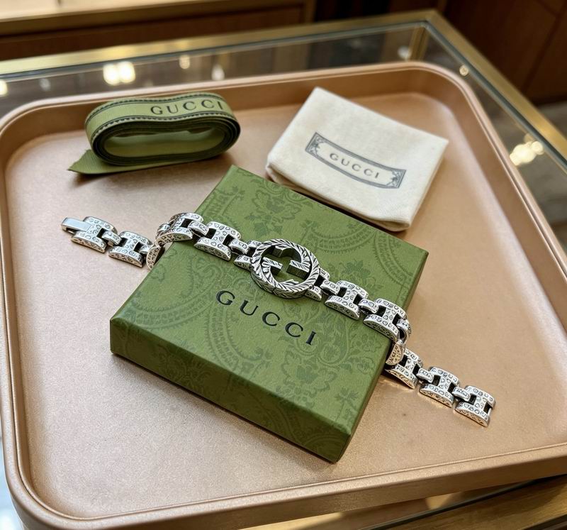 Gucci Bracelet 05yxs105 (5)
