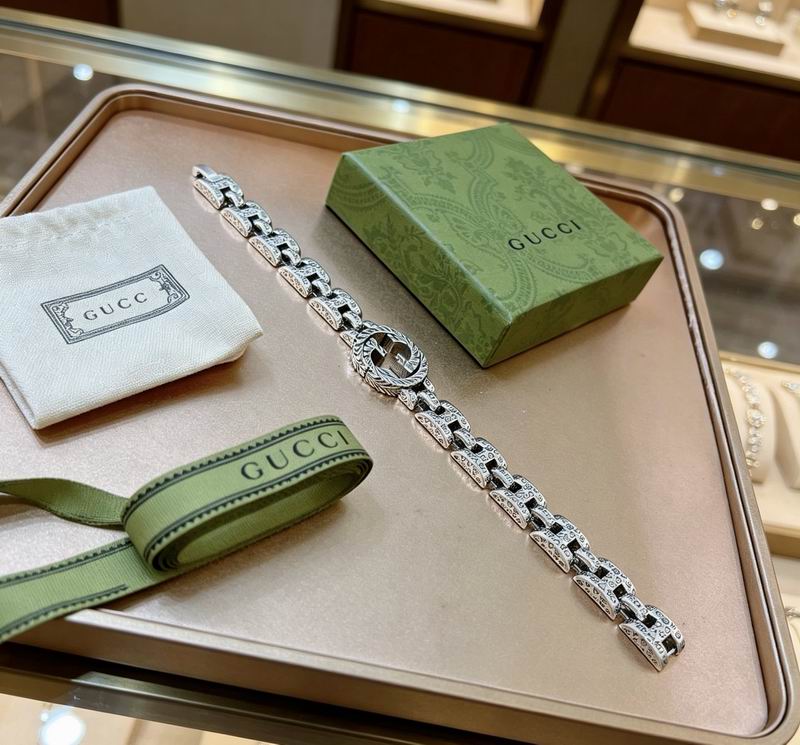 Gucci Bracelet 05yxs105 (7)