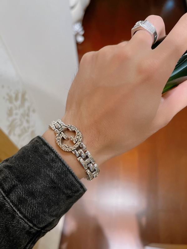 Gucci Bracelet 05yxs105 (9)