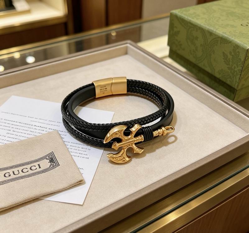 Gucci Bracelet 05yxs106 (4)