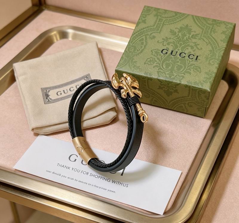 Gucci Bracelet 05yxs106 (7)