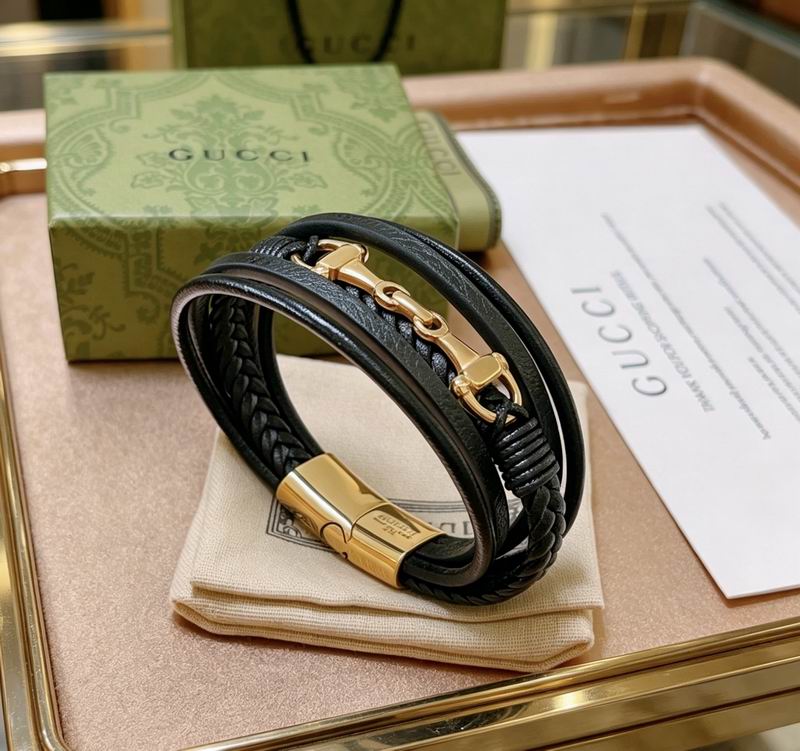 Gucci Bracelet 05yxs107 (1)