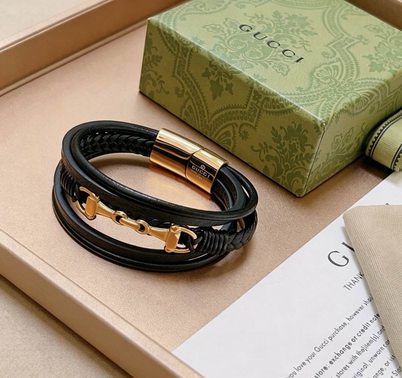 Gucci Bracelet 05yxs107 (2)