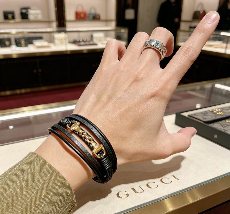 Gucci Bracelet 05yxs107 (3)