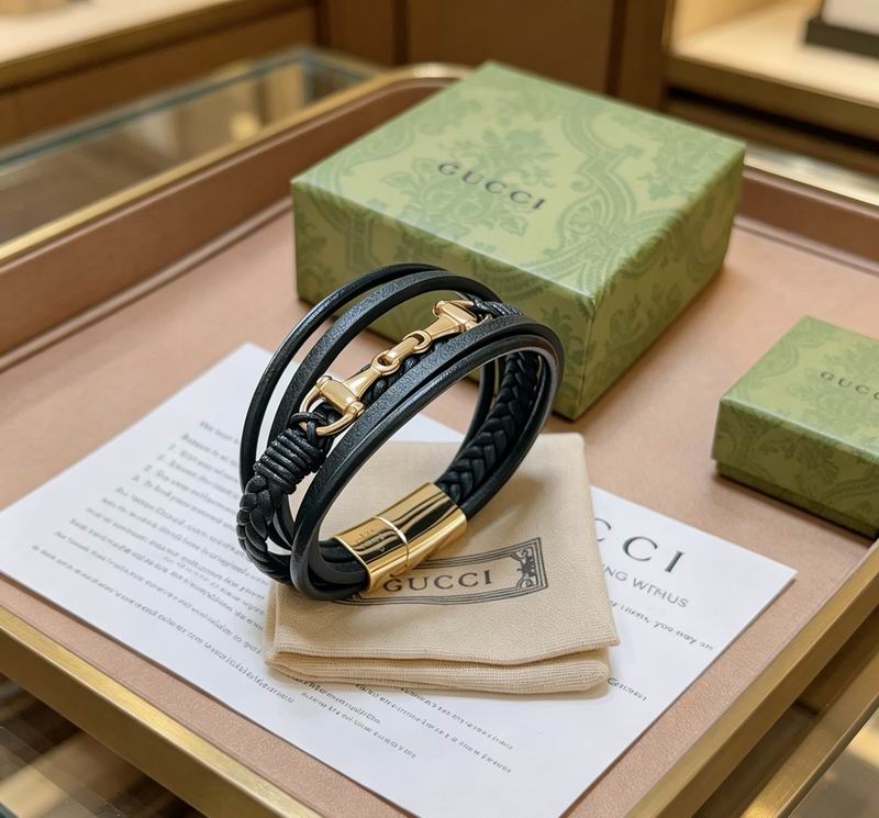 Gucci Bracelet 05yxs107 (4)