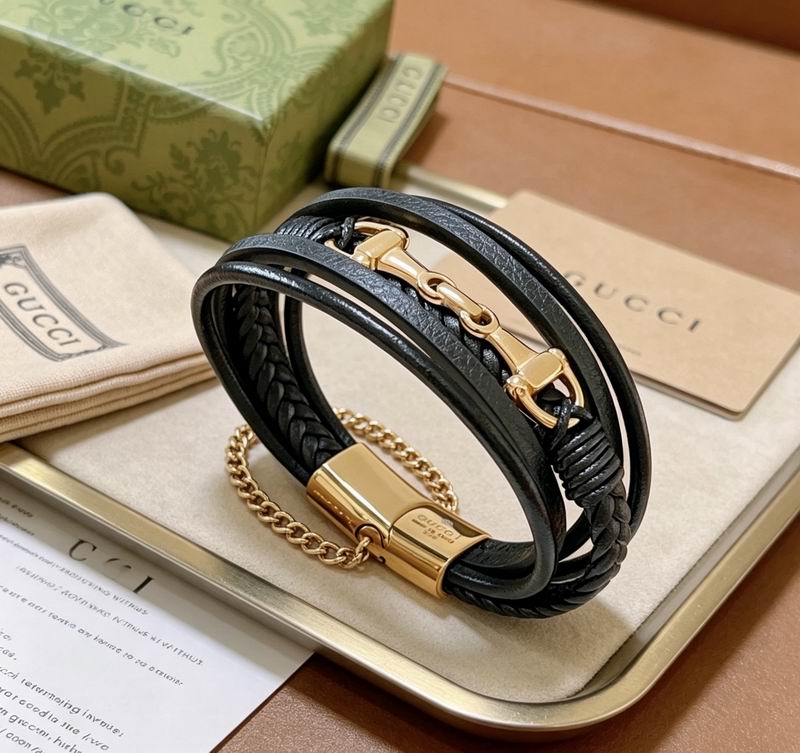 Gucci Bracelet 05yxs107 (9)