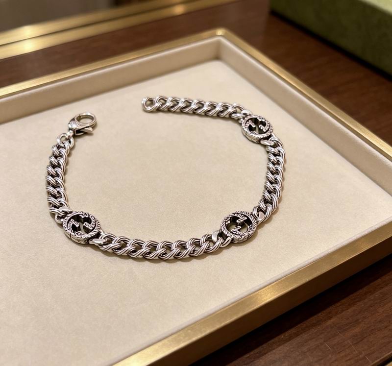 Gucci Bracelet 05yxs108 (1)