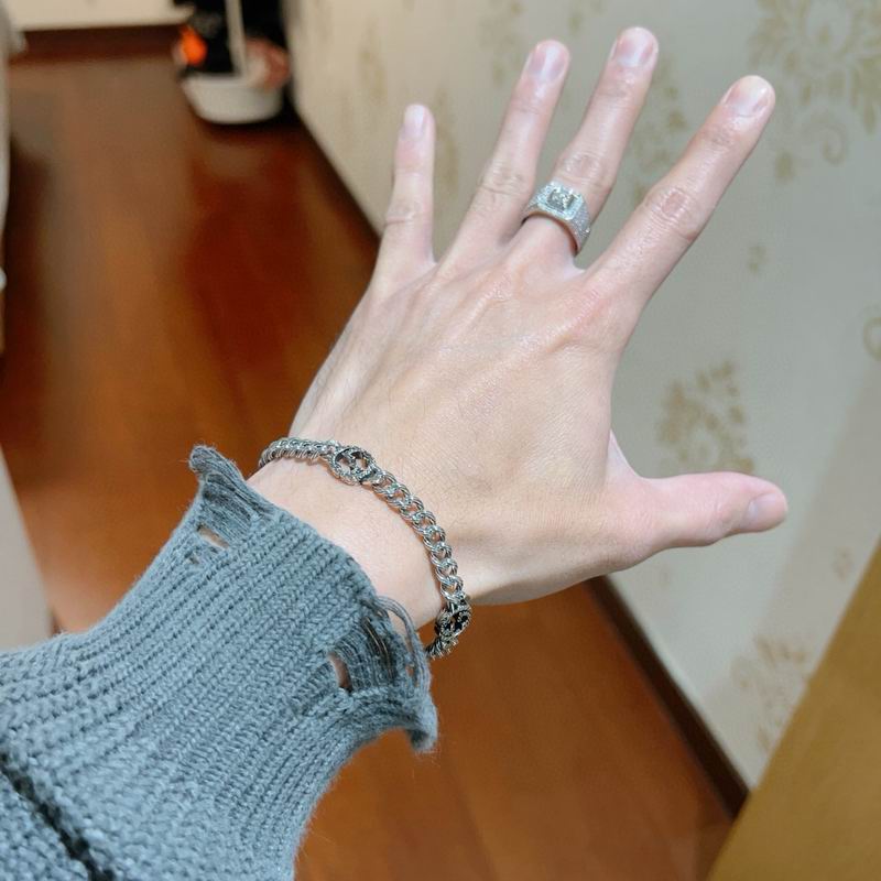 Gucci Bracelet 05yxs108 (3)