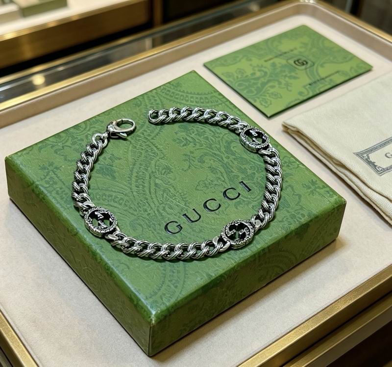 Gucci Bracelet 05yxs108 (5)