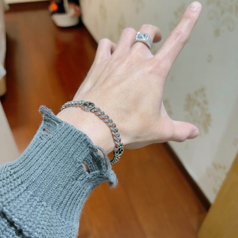 Gucci Bracelet 05yxs108 (7)