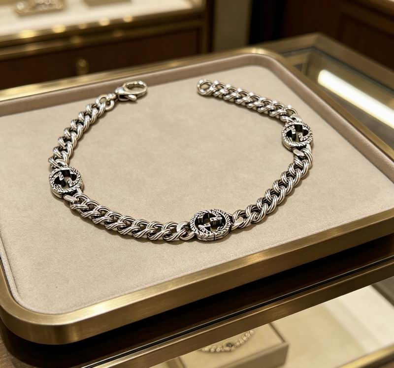 Gucci Bracelet 05yxs108 (8)