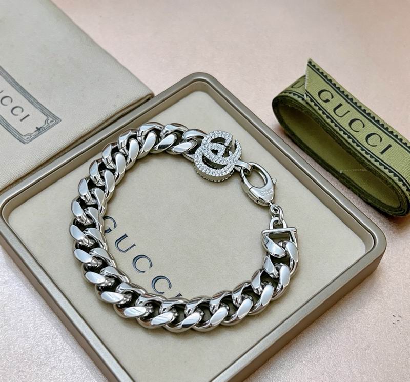 Gucci Bracelet 05yxs109 (1)