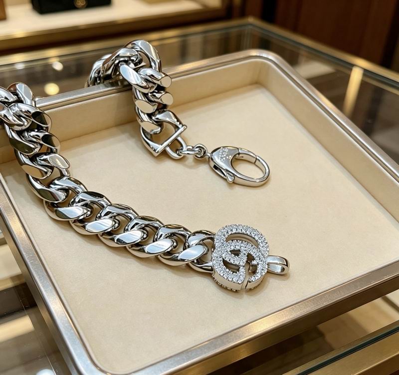 Gucci Bracelet 05yxs109 (2)