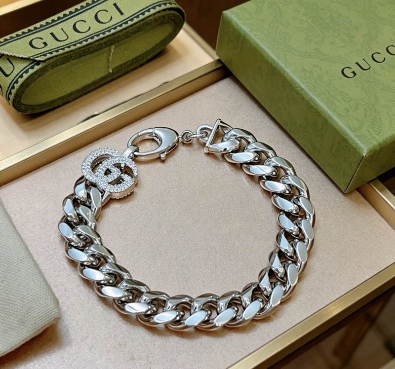 Gucci Bracelet 05yxs109 (4)
