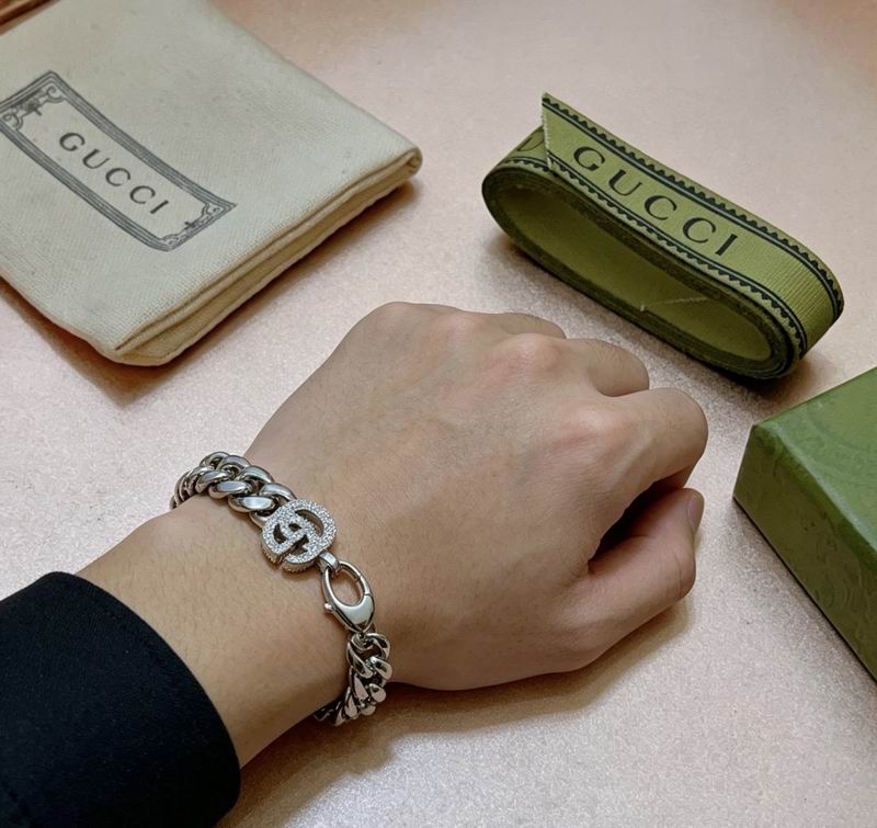 Gucci Bracelet 05yxs109 (5)