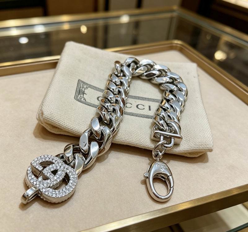Gucci Bracelet 05yxs109 (6)