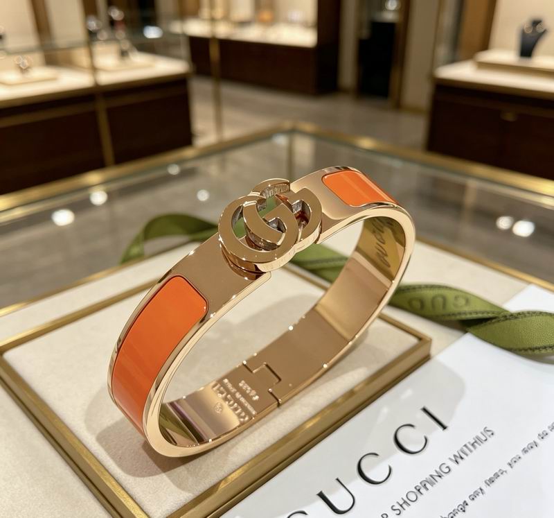 Gucci Bracelet 05yxs11 (1)