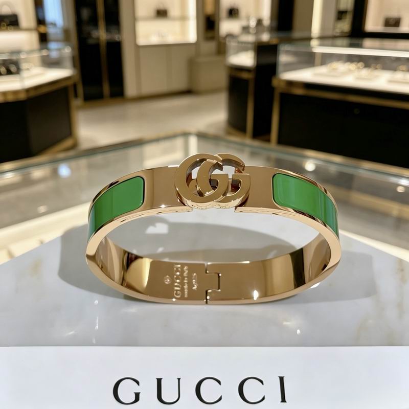 Gucci Bracelet 05yxs11 (13)